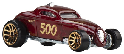 Hot Wheels Silver Series Die-Cast Fahrzeuge 1/64 Vintage 979K Sortiment (10) Image 11