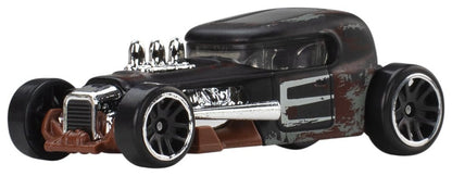 Hot Wheels Silver Series Die-Cast Fahrzeuge 1/64 Vintage 979K Sortiment (10) Image 14