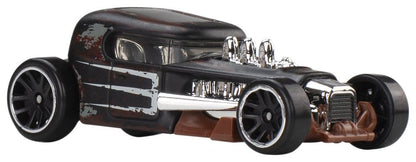 Hot Wheels Silver Series Die-Cast Fahrzeuge 1/64 Vintage 979K Sortiment (10) Image 16