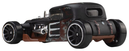 Hot Wheels Silver Series Die-Cast Fahrzeuge 1/64 Vintage 979K Sortiment (10) Image 18