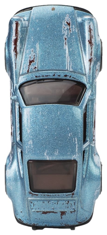 Hot Wheels Silver Series Die-Cast Fahrzeuge 1/64 Vintage 979K Sortiment (10) Image 23