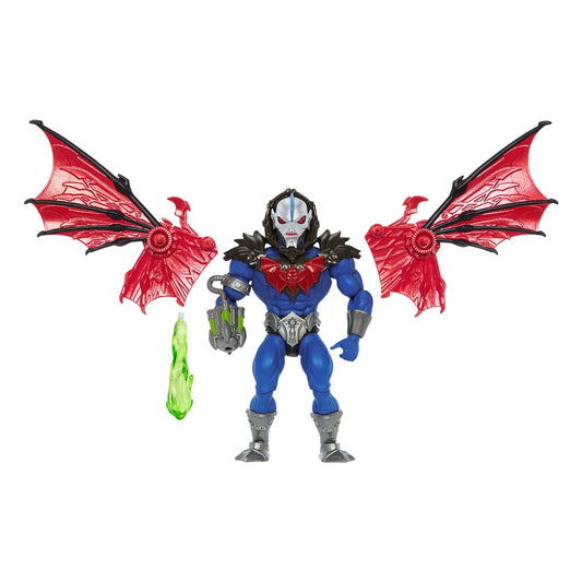 MOTU x TMNT: Turtles of Grayskull Actionfigur Hordak 14 cm Image 1