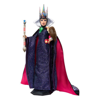 Schneewittchen 2025 Disney Collector Puppe Die böse Königin Image 1