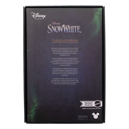 Schneewittchen 2025 Disney Collector Puppe Die böse Königin Image 6