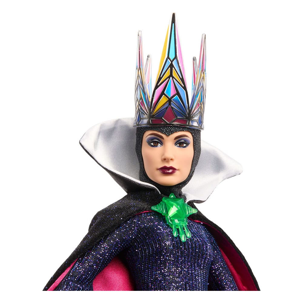 Schneewittchen 2025 Disney Collector Puppe Die böse Königin Image 11