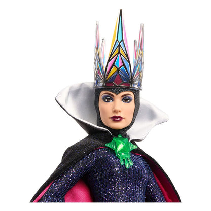 Schneewittchen 2025 Disney Collector Puppe Die böse Königin Image 11