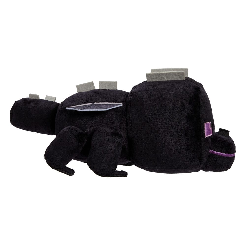 Minecraft Plüschfigur Ender Dragon 20 cm Image 1