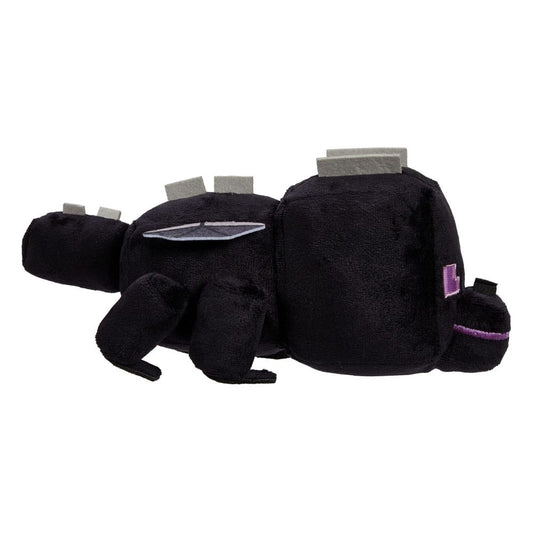 Minecraft Plüschfigur Ender Dragon 20 cm Image 1