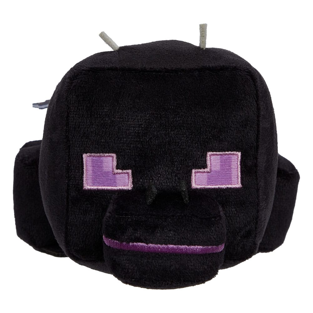 Minecraft Plüschfigur Ender Dragon 20 cm Image 2