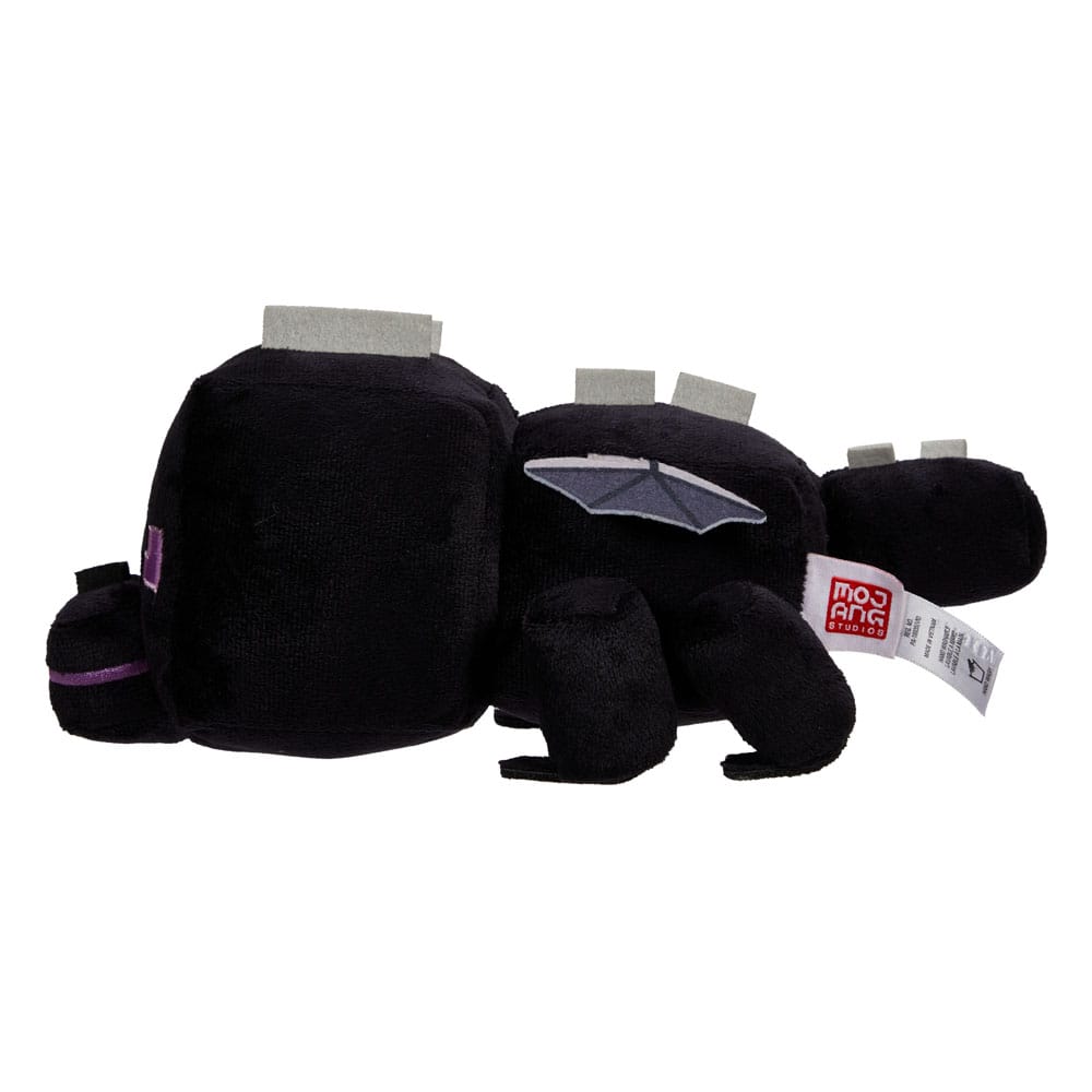 Minecraft Plüschfigur Ender Dragon 20 cm Image 3