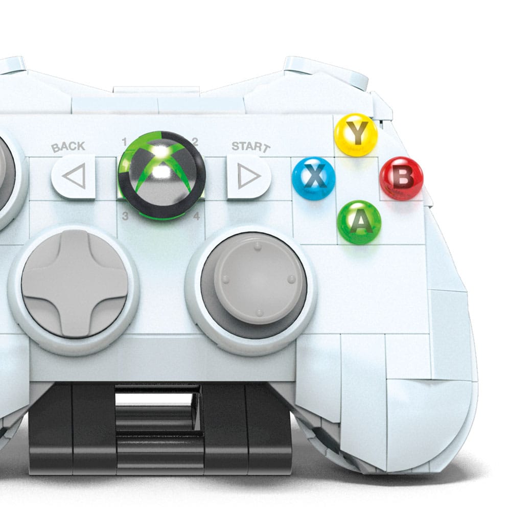 XBOX MEGA Bauset 3/4 XBOX 360 Konsole Image 3