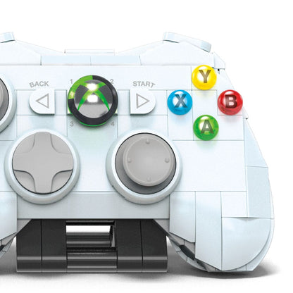 XBOX MEGA Bauset 3/4 XBOX 360 Konsole Image 3