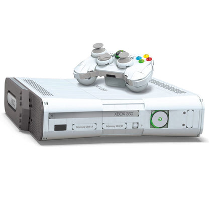XBOX MEGA Bauset 3/4 XBOX 360 Konsole Image 5