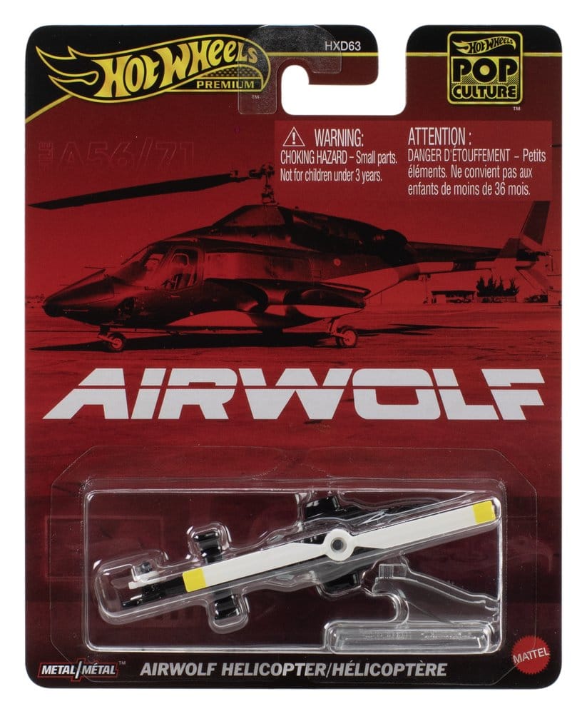 Hot Wheels Premium Die-Cast Fahrzeuge 1/64 Pop Culture 979Q Sortiment (10) Image 3