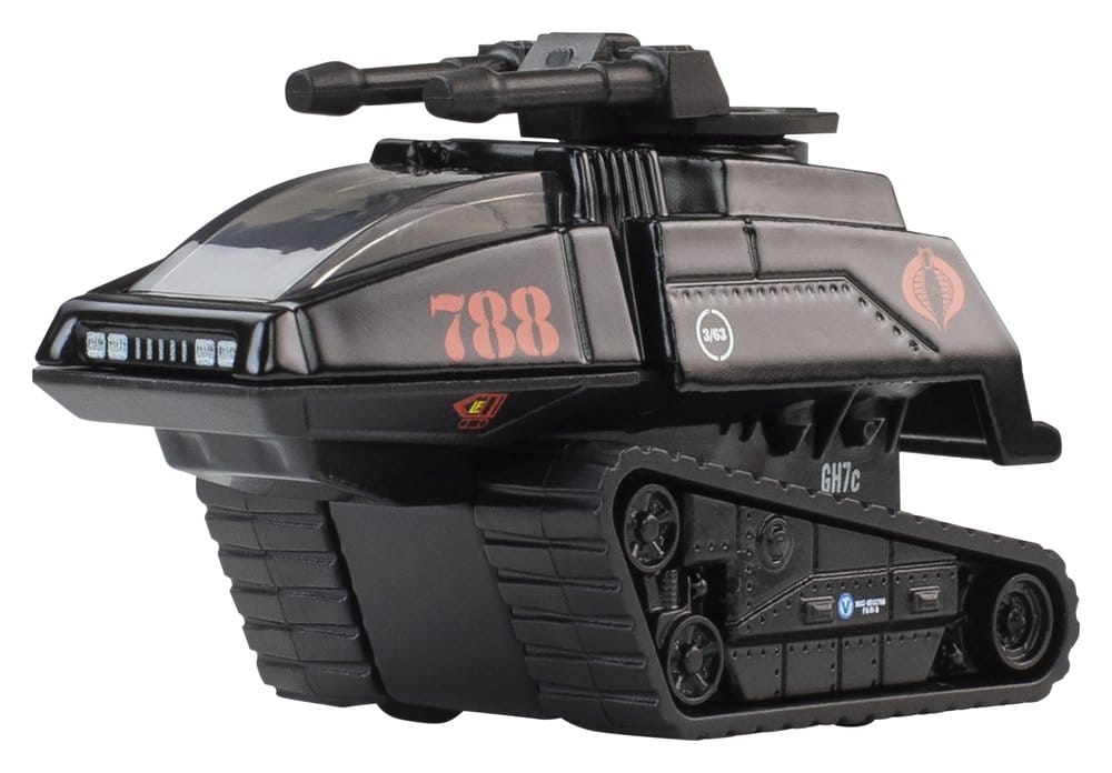 Hot Wheels Premium Die-Cast Fahrzeuge 1/64 Pop Culture 979Q Sortiment (10) Image 7
