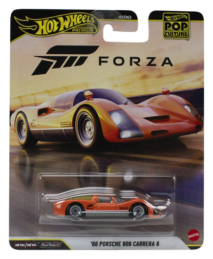 Hot Wheels Premium Die-Cast Fahrzeuge 1/64 Pop Culture 979Q Sortiment (10) Image 13