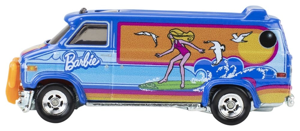 Hot Wheels Premium Die-Cast Fahrzeuge 1/64 Pop Culture 979Q Sortiment (10) Image 21