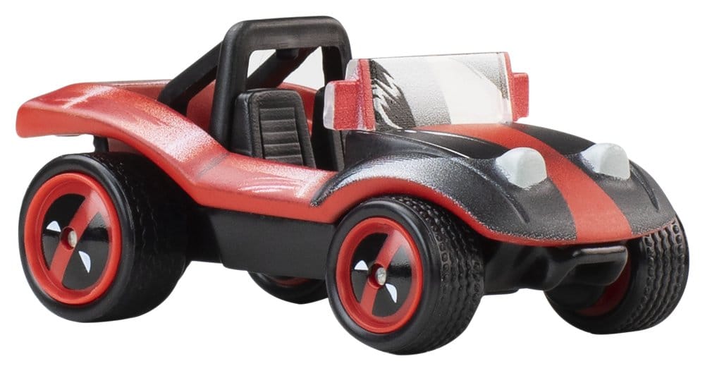 Hot Wheels Premium Die-Cast Fahrzeuge 1/64 Pop Culture 979Q Sortiment (10) Image 24