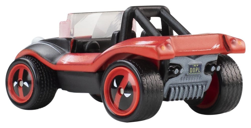 Hot Wheels Premium Die-Cast Fahrzeuge 1/64 Pop Culture 979Q Sortiment (10) Image 25