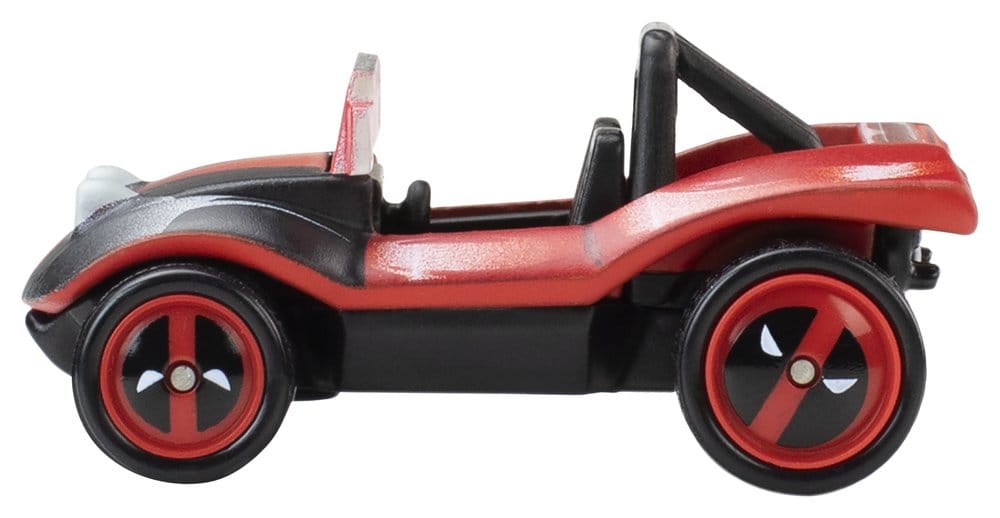 Hot Wheels Premium Die-Cast Fahrzeuge 1/64 Pop Culture 979Q Sortiment (10) Image 26