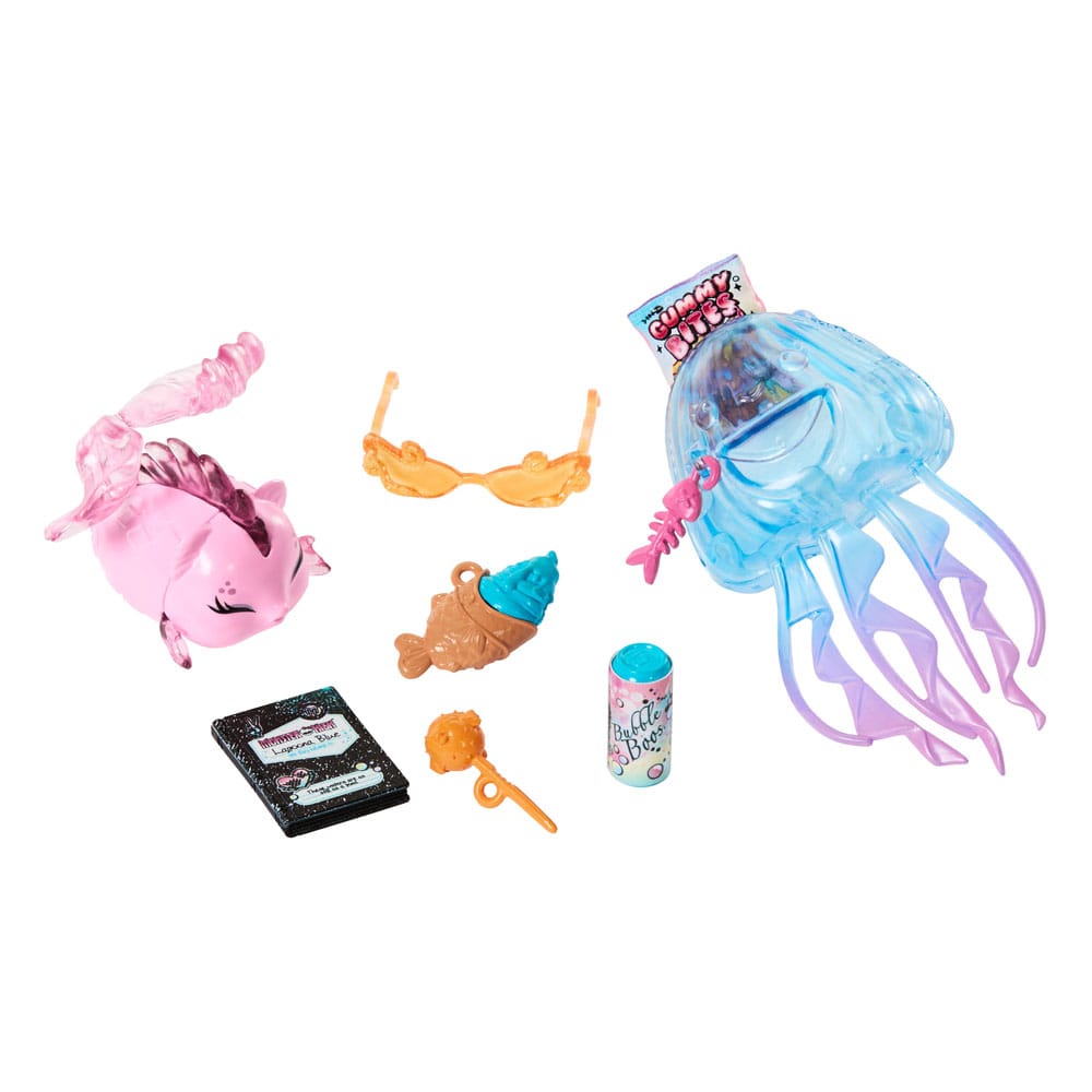 Monster High Puppe Lagoona Blue 25 cm Image 9