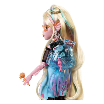 Monster High Puppe Lagoona Blue 25 cm Image 13