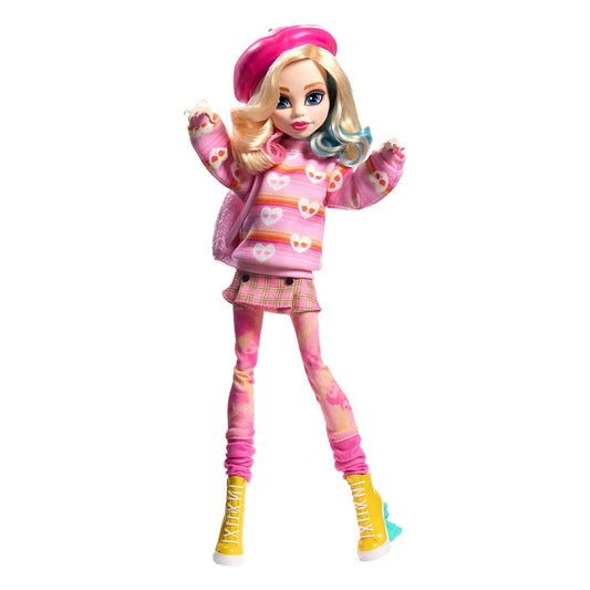 Monster High x Wednesday Puppe Enid Sinclair Image 1