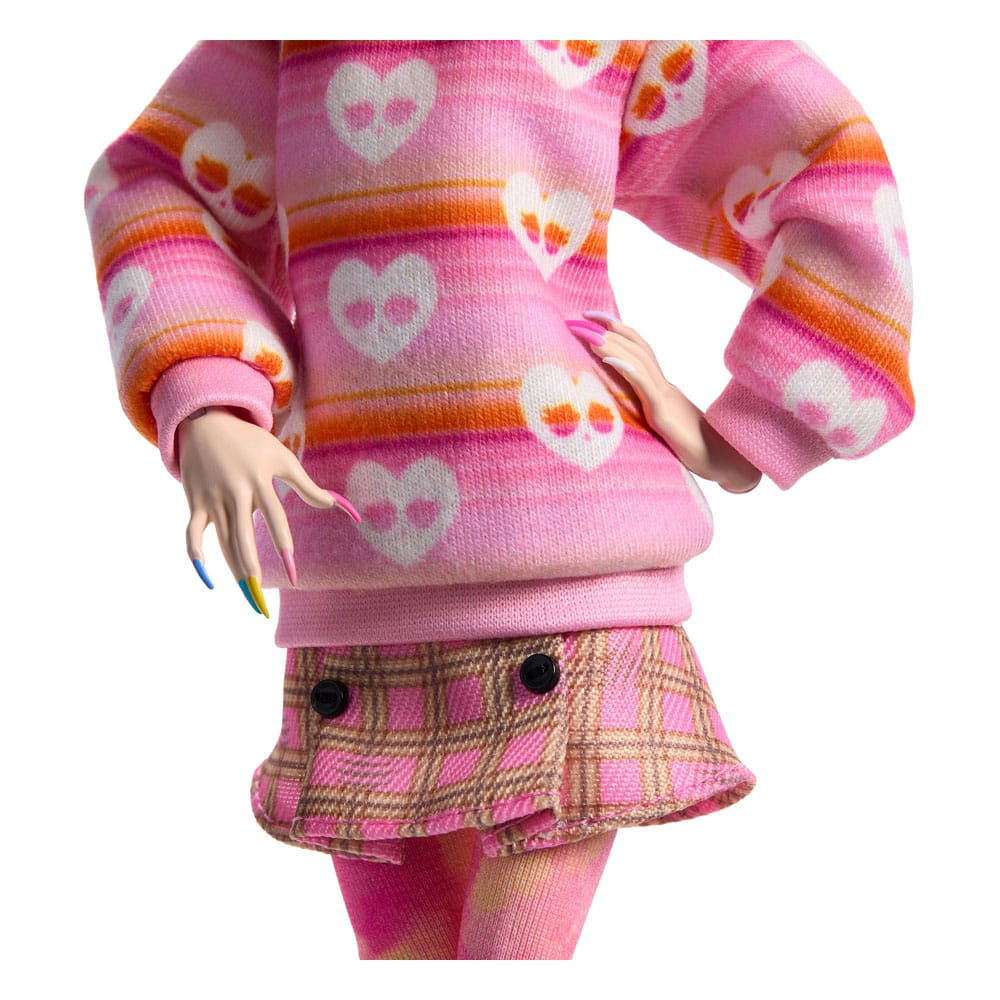 Monster High x Wednesday Puppe Enid Sinclair Image 7