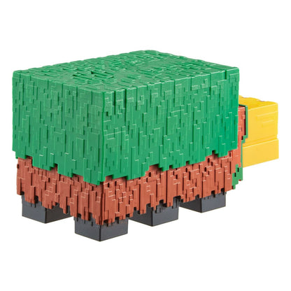 Minecraft Actionfigur Schnüffler 8 cm Image 2