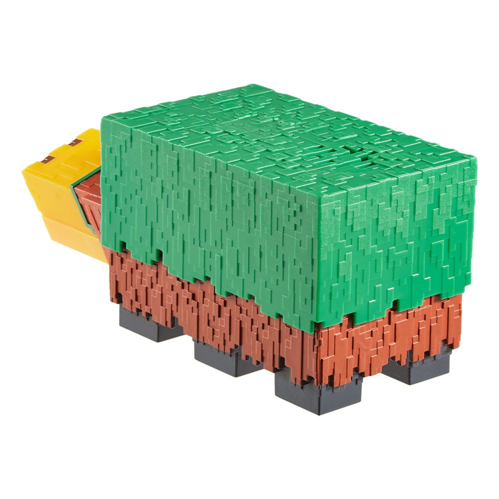 Minecraft Actionfigur Schnüffler 8 cm Image 3