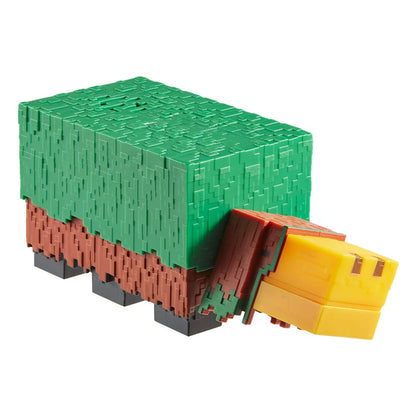 Minecraft Actionfigur Schnüffler 8 cm Image 4
