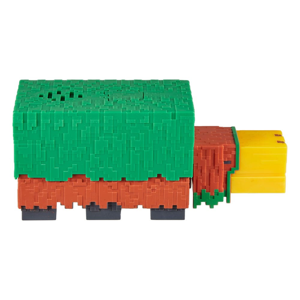 Minecraft Actionfigur Schnüffler 8 cm Image 5