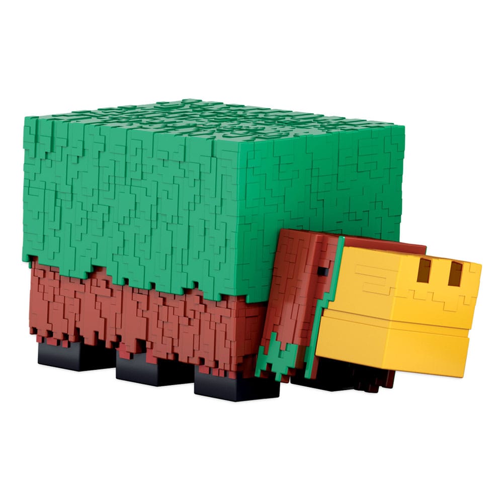 Minecraft Actionfigur Schnüffler 8 cm Image 7