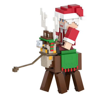 Minecraft Adventskalender Image 4