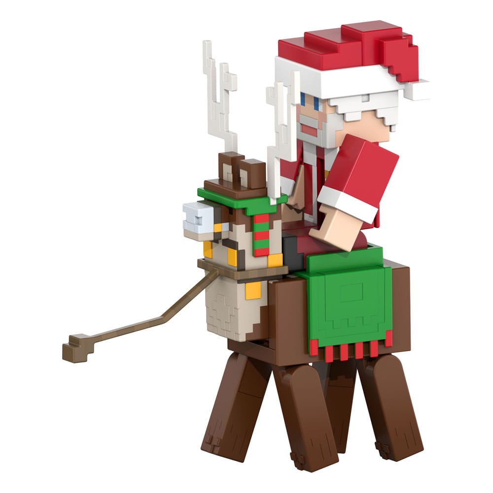 Minecraft Adventskalender Image 4