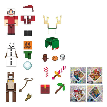 Minecraft Adventskalender Image 5