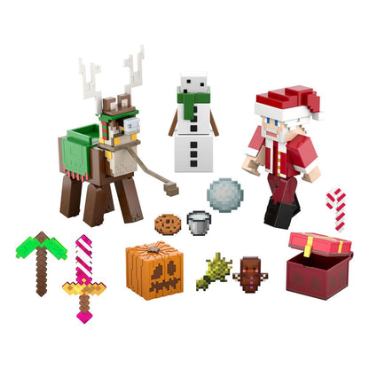 Minecraft Adventskalender Image 6