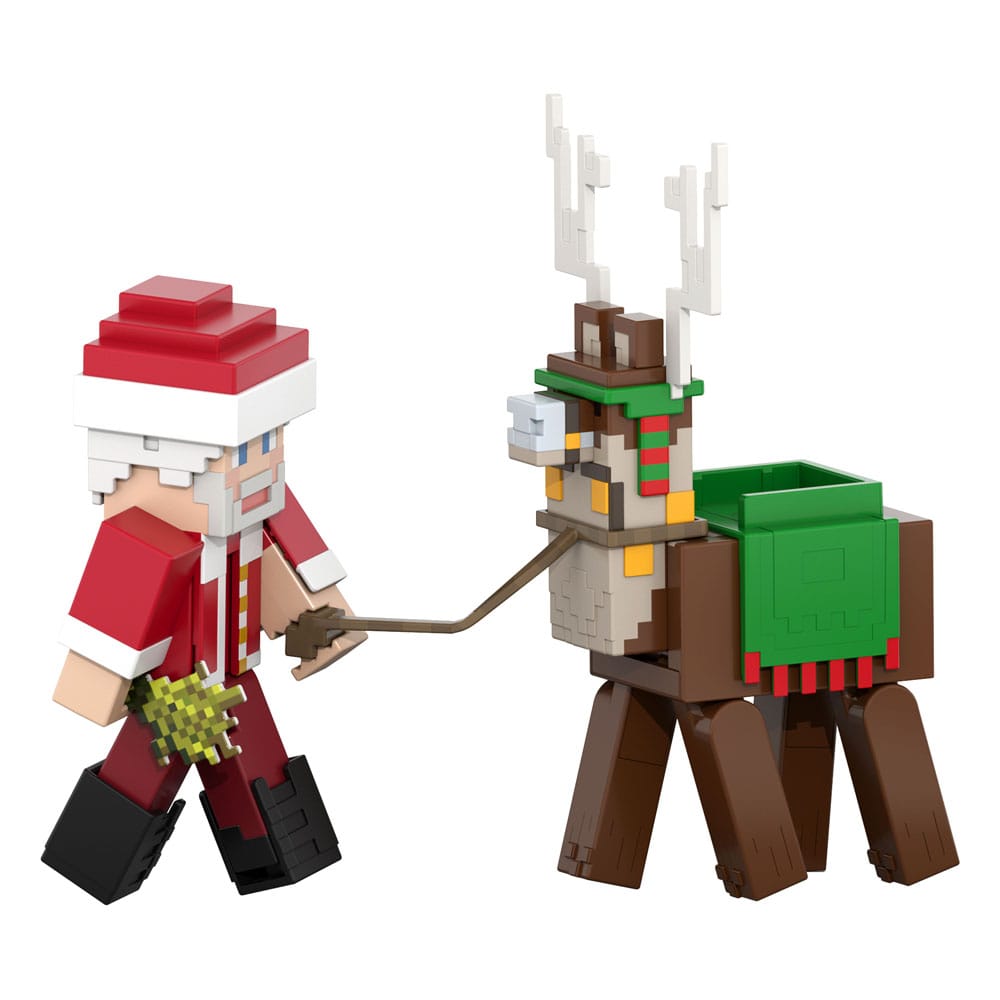 Minecraft Adventskalender Image 7
