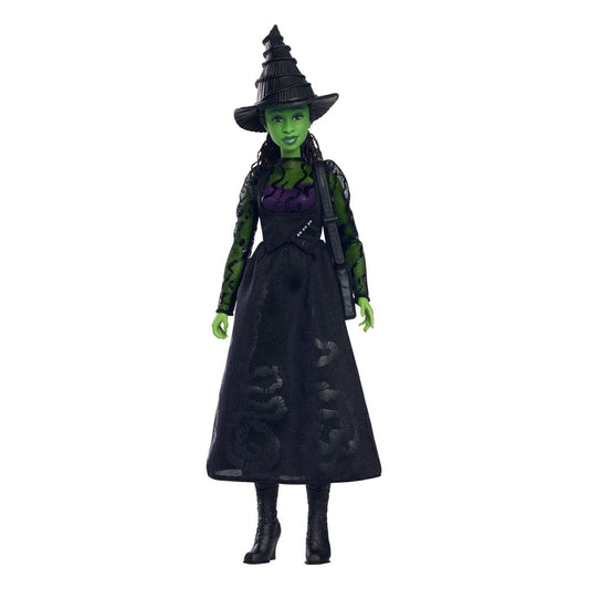 Wicked Puppe Elphaba 29 cm Image 1