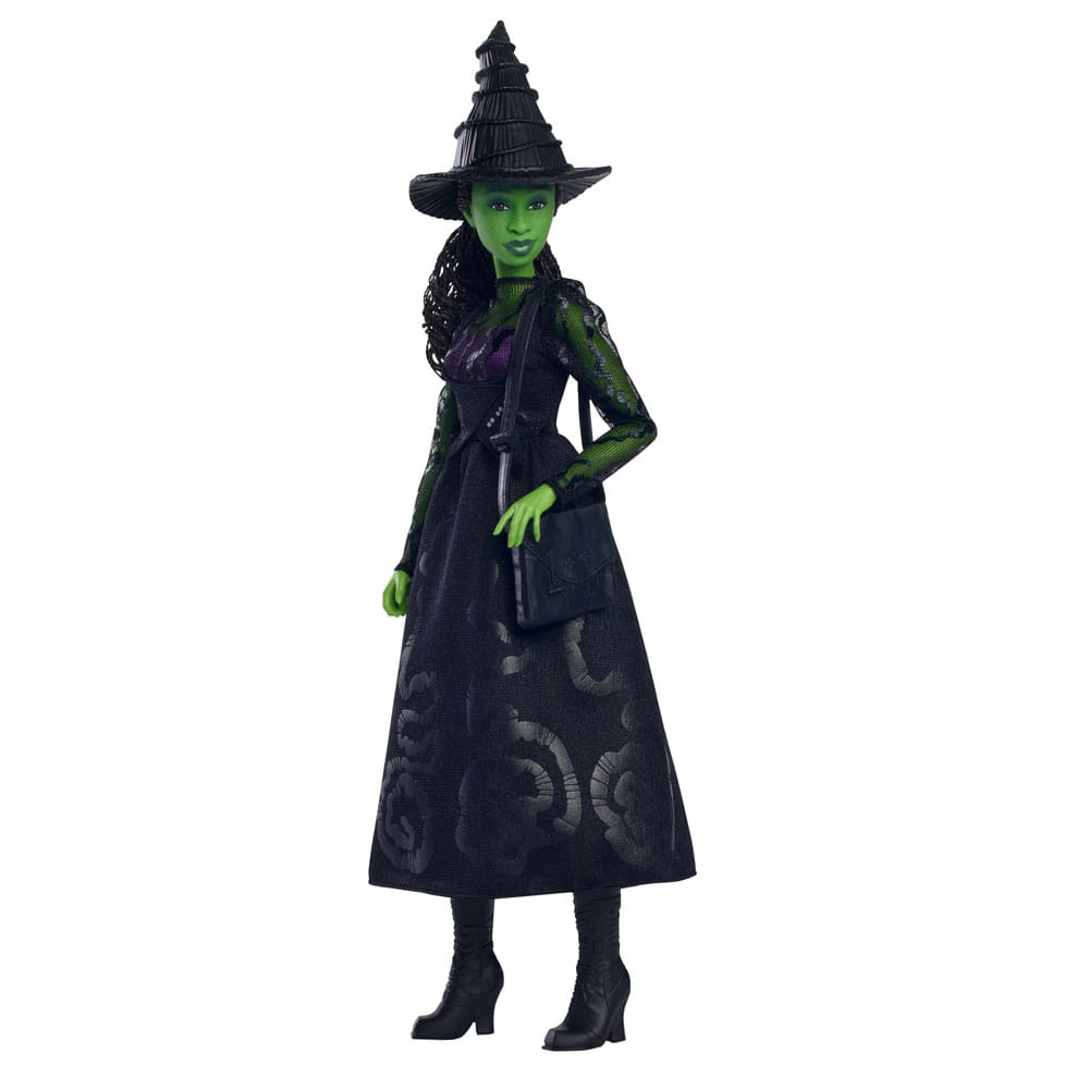 Wicked Puppe Elphaba 29 cm Image 2