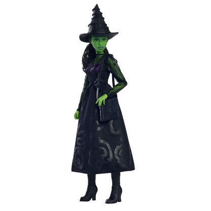 Wicked Puppe Elphaba 29 cm Image 2