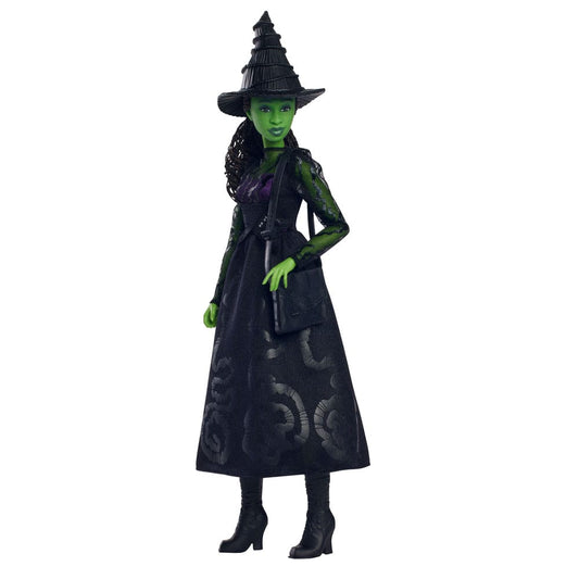 Wicked Puppe Elphaba 29 cm Image 2