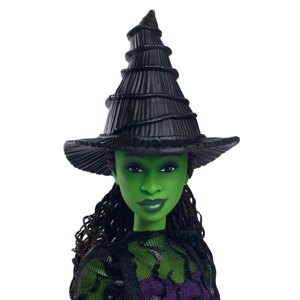 Wicked Puppe Elphaba 29 cm Image 6