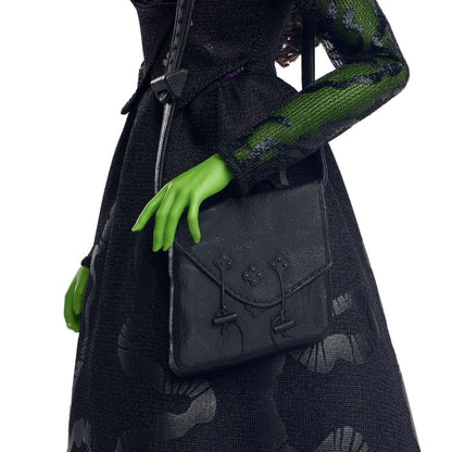 Wicked Puppe Elphaba 29 cm Image 8
