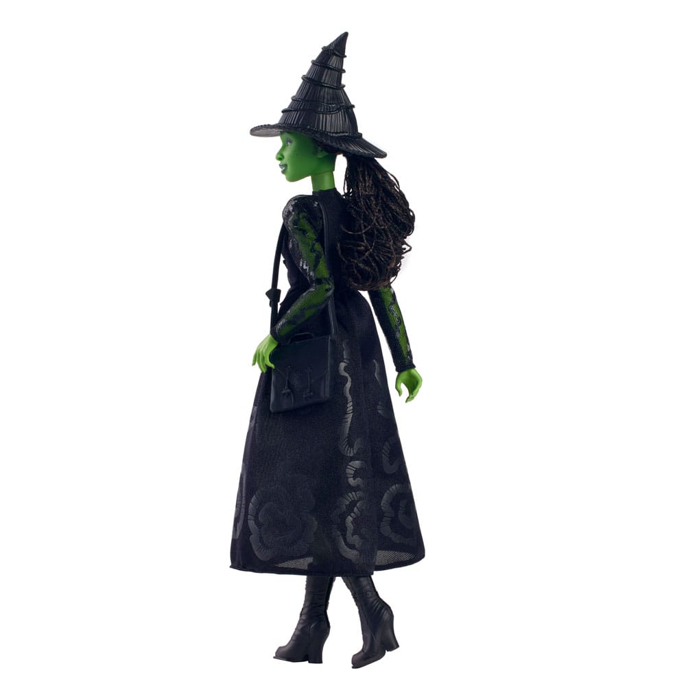 Wicked Puppe Elphaba 29 cm Image 9