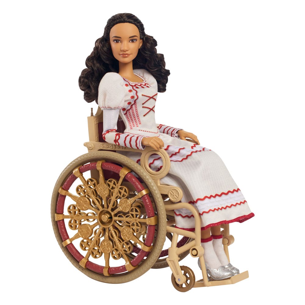 Wicked Puppe Nessarose 29 cm Image 1