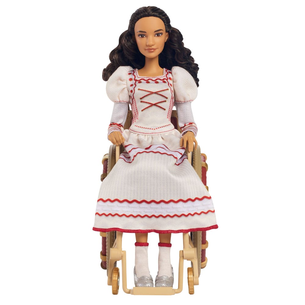 Wicked Puppe Nessarose 29 cm Image 2