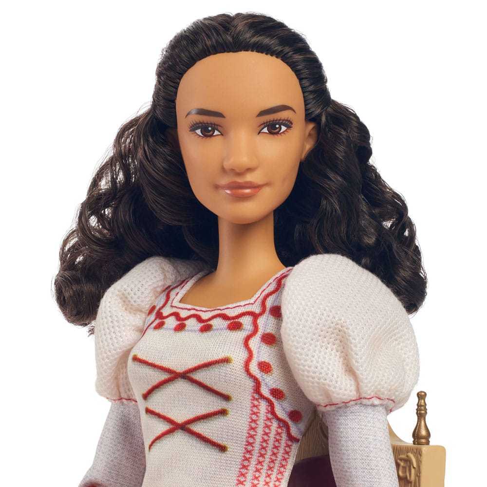 Wicked Puppe Nessarose 29 cm Image 4