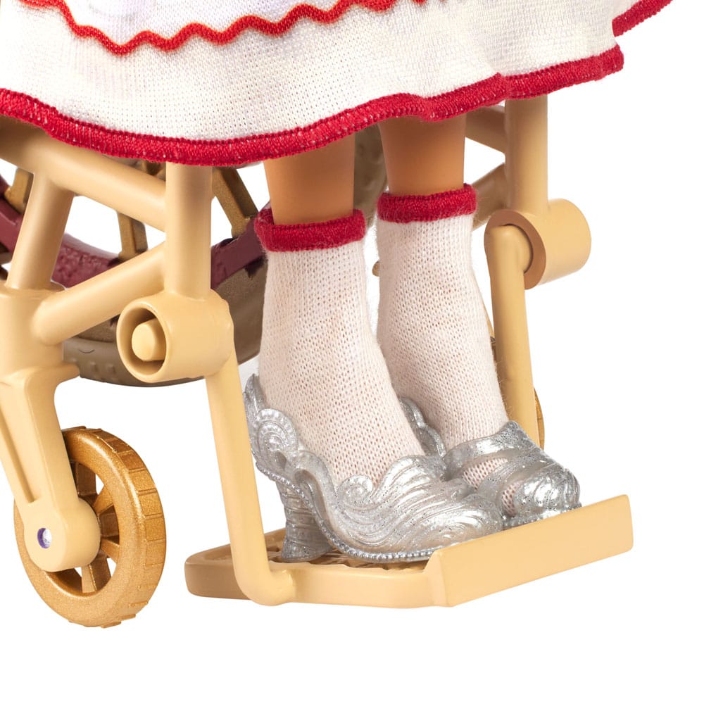 Wicked Puppe Nessarose 29 cm Image 5