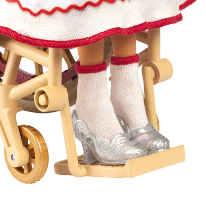Wicked Puppe Nessarose 29 cm Image 5